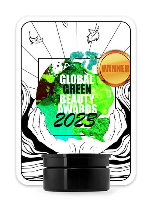 Magazine cover for Global Green 2023 - LMI