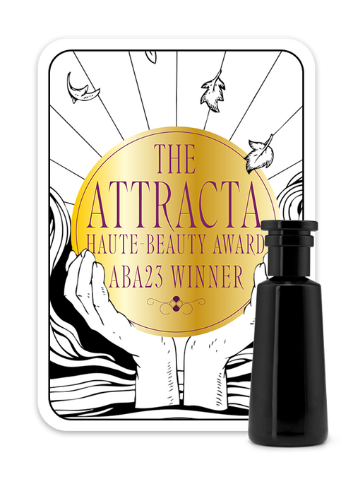 Magazine cover for Attracta Beauty Awards 2023 - BECOME